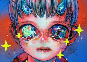 Home | Hikari Shimoda