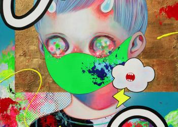 Home | Hikari Shimoda